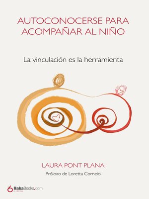 cover image of Autoconocerse para acompañar al niño